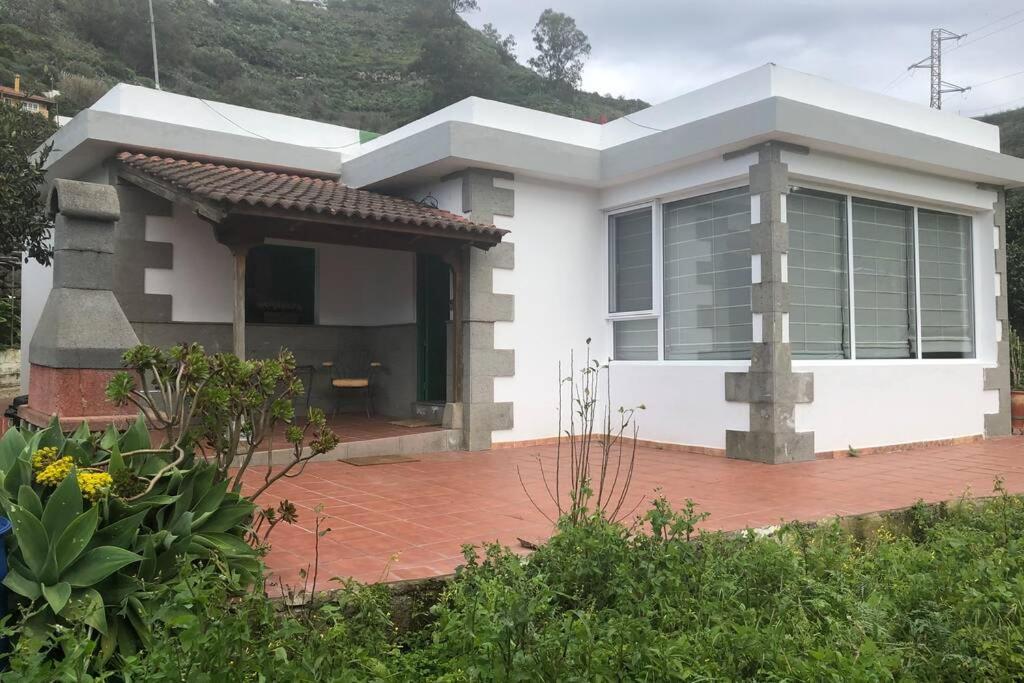 La Choza Vacacional Teror